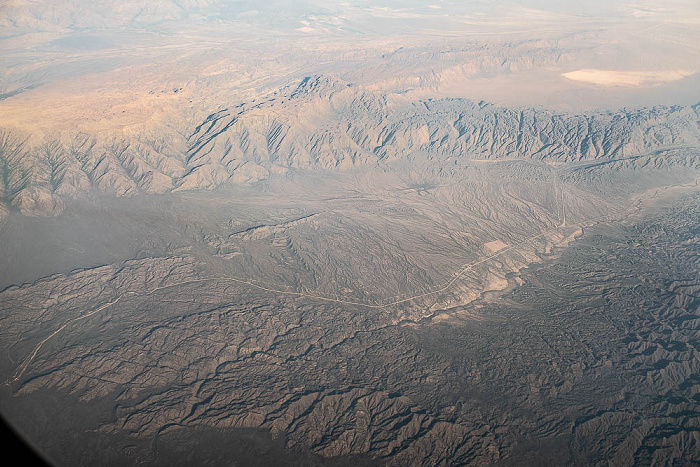 Argentinien 2022-11-11 Flug IBE6833 Madrid-Barajas (MAD/LEMD) - Santiago de Chile (SCL/SCEL) Luftbild aerial photo