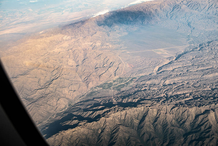 Argentinien 2022-11-11 Flug IBE6833 Madrid-Barajas (MAD/LEMD) - Santiago de Chile (SCL/SCEL) Luftbild aerial photo