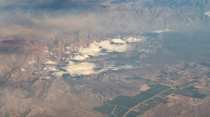 Argentinien 2022-11-11 Flug IBE6833 Madrid-Barajas (MAD/LEMD) - Santiago de Chile (SCL/SCEL) Luftbild aerial photo