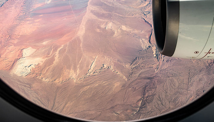 Argentinien 2022-11-11 Flug IBE6833 Madrid-Barajas (MAD/LEMD) - Santiago de Chile (SCL/SCEL) Luftbild aerial photo