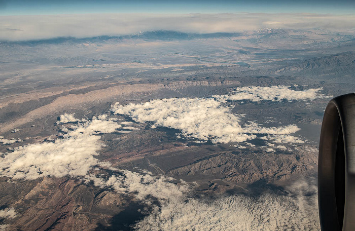 Argentinien 2022-11-11 Flug IBE6833 Madrid-Barajas (MAD/LEMD) - Santiago de Chile (SCL/SCEL) Luftbild aerial photo