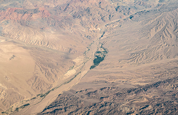 Argentinien 2022-11-11 Flug IBE6833 Madrid-Barajas (MAD/LEMD) - Santiago de Chile (SCL/SCEL) Luftbild aerial photo