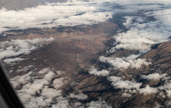 Chile 2022-11-11 Flug IBE6833 Madrid-Barajas (MAD/LEMD) - Santiago de Chile (SCL/SCEL) Luftbild aerial photo