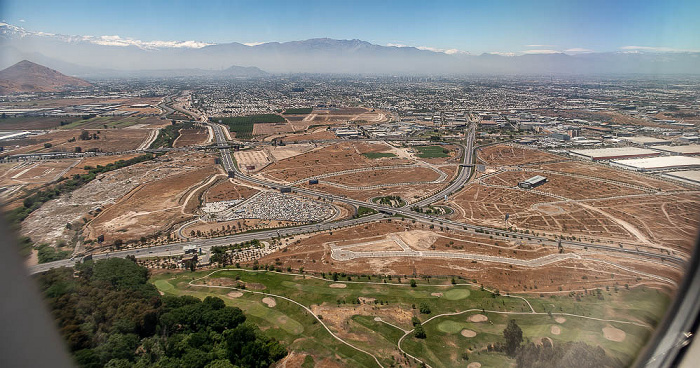 Santiago de Chile