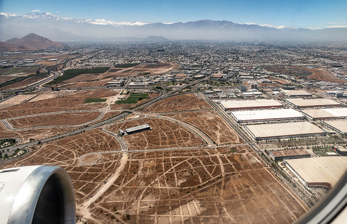 Santiago de Chile