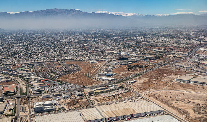 Santiago de Chile