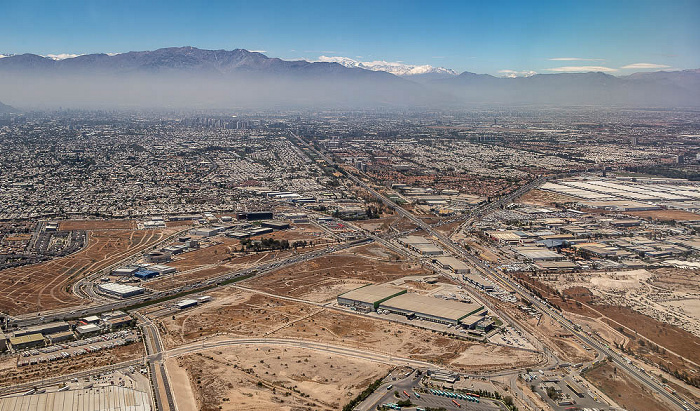 Santiago de Chile