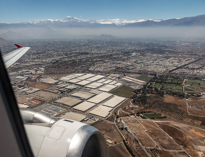 Santiago de Chile