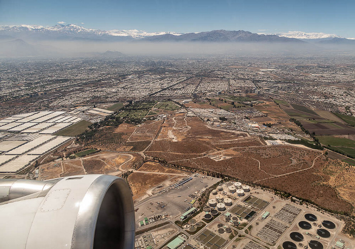 Santiago de Chile