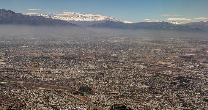 Santiago de Chile