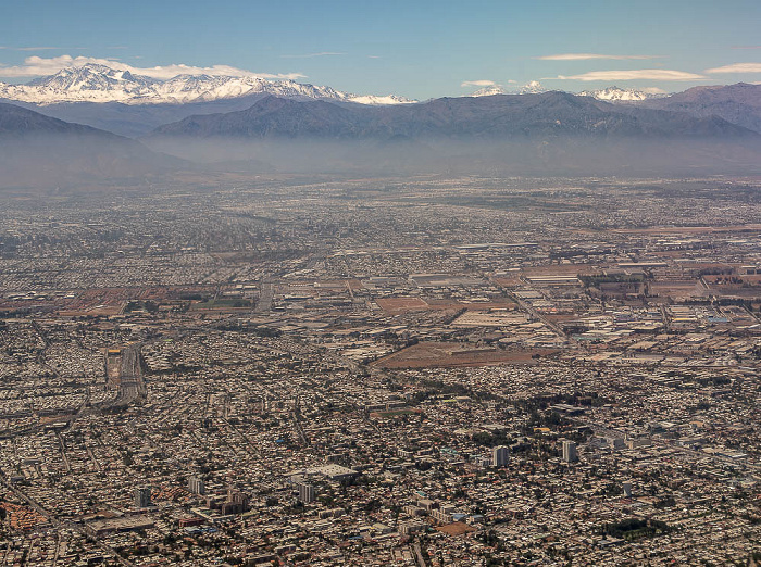 Santiago de Chile