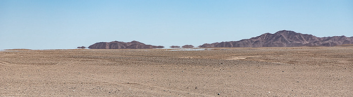 Provincia de El Loa Atacama