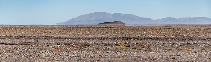 Atacama Provincia de El Loa