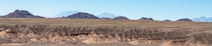 Provincia de El Loa Atacama