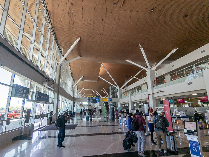 Aeropuerto El Loa Calama