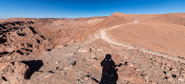 San Pedro de Atacama Valle de la Muerte