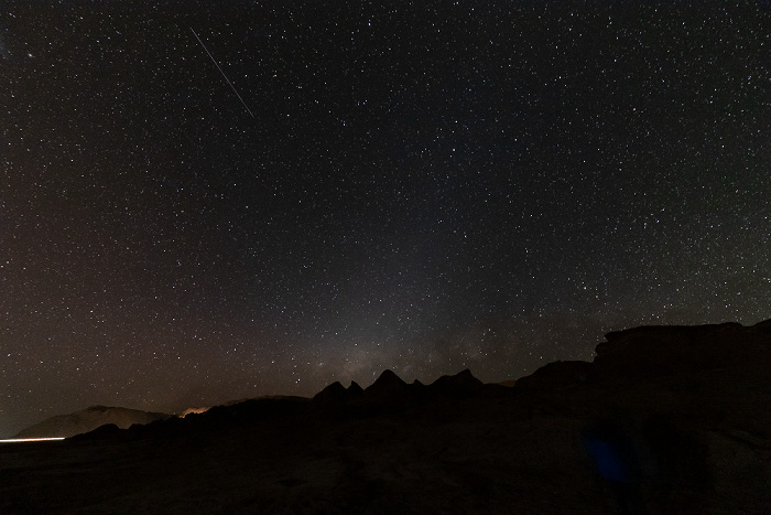 Sternenhimmel San Pedro de Atacama