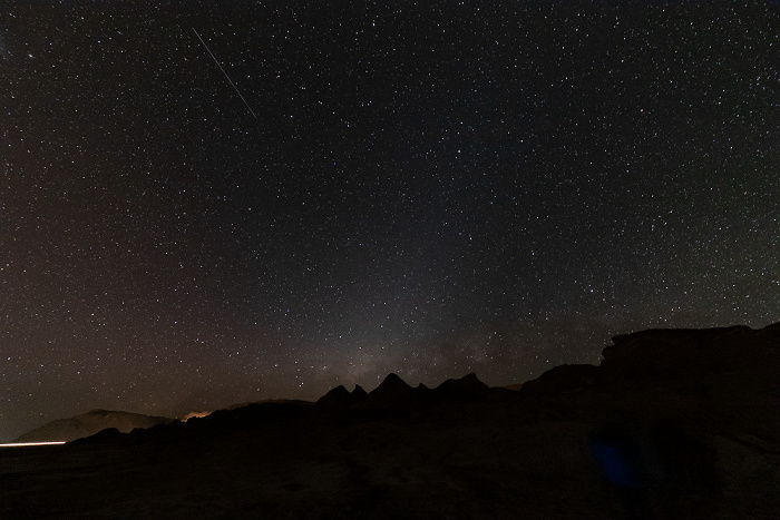 San Pedro de Atacama Sternenhimmel