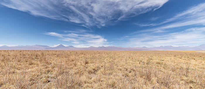 Salar de Atacama