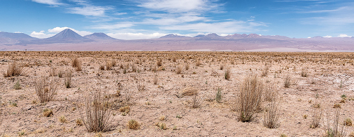 Salar de Atacama