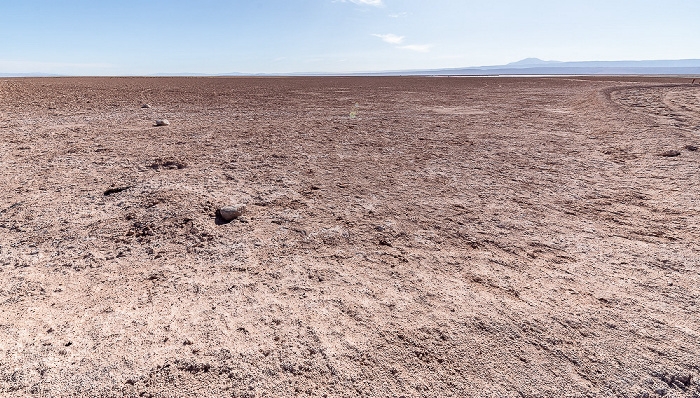 Salar de Atacama