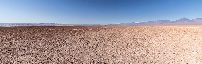 Salar de Atacama