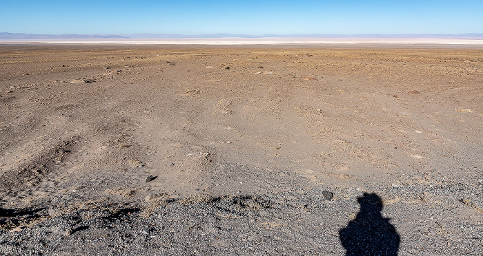 Salar de Atacama