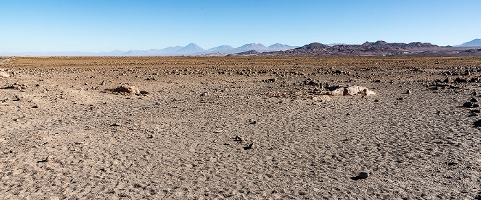 Salar de Atacama