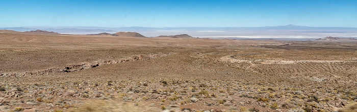 Altiplano Salar de Atacama