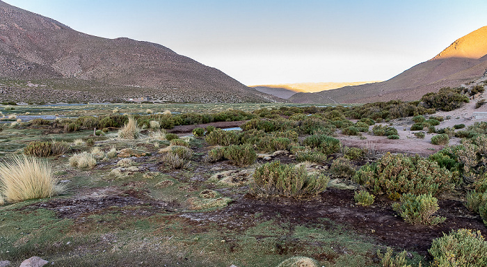 Altiplano Valle de Río Grande