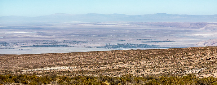 Altiplano Salar de Atacama, San Pedro de Atacama