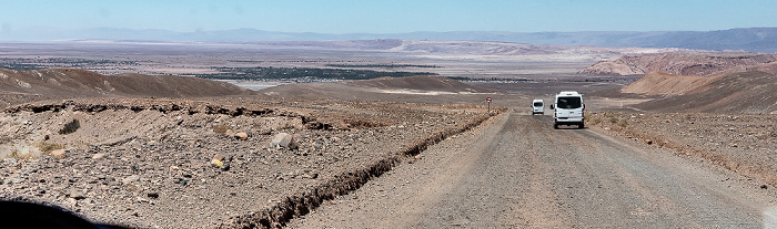 Altiplano Ruta B-245, Salar de Atacama, San Pedro de Atacama