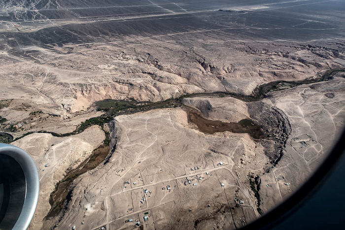 Río Loa Calama