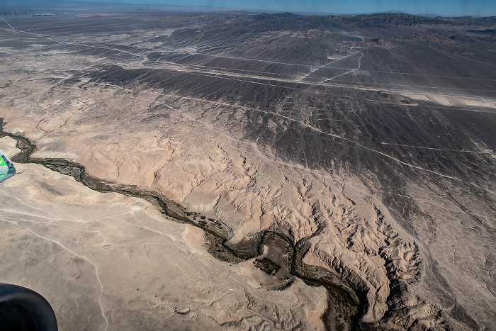 Río Loa Calama