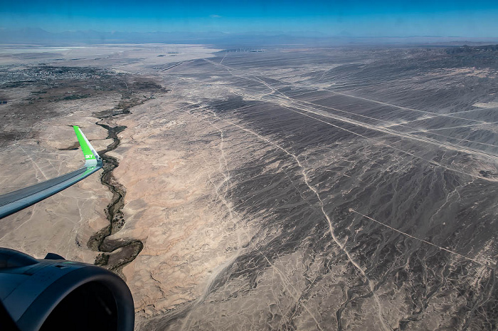 Río Loa Calama