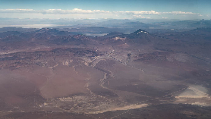 Anden Región de Antofagasta