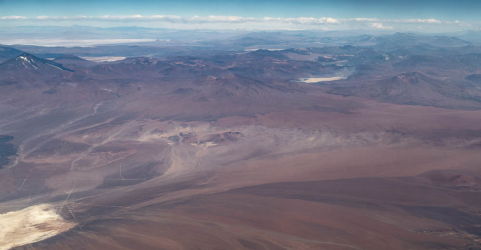 Anden Región de Antofagasta