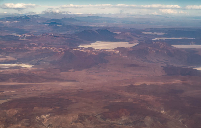 Anden Región de Atacama