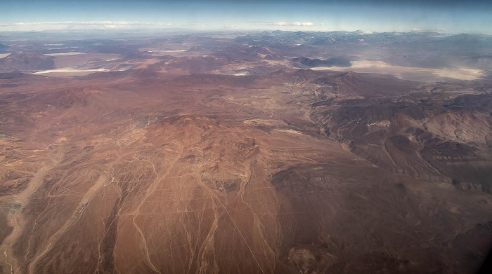 Anden Región de Atacama