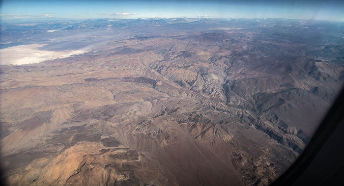 Región de Atacama