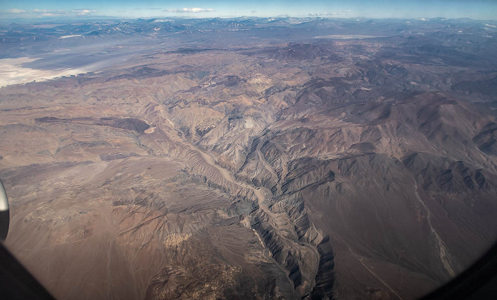 Región de Atacama