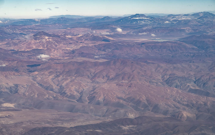 Anden Región de Atacama