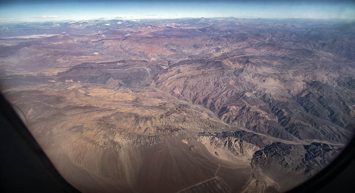 Anden Región de Atacama