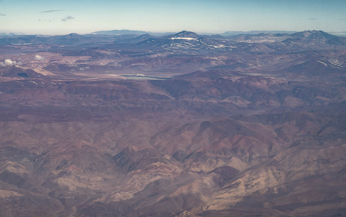 Anden Región de Atacama