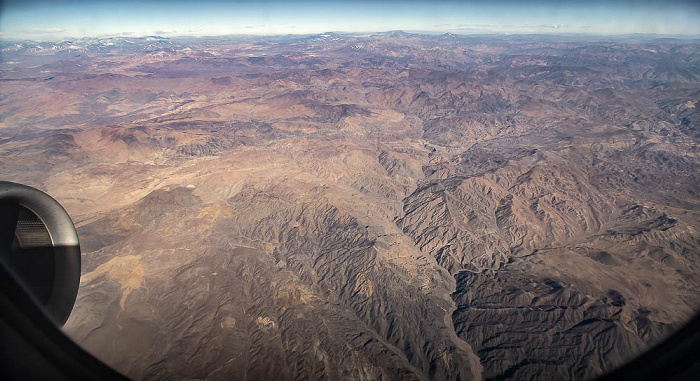 Anden Región de Atacama