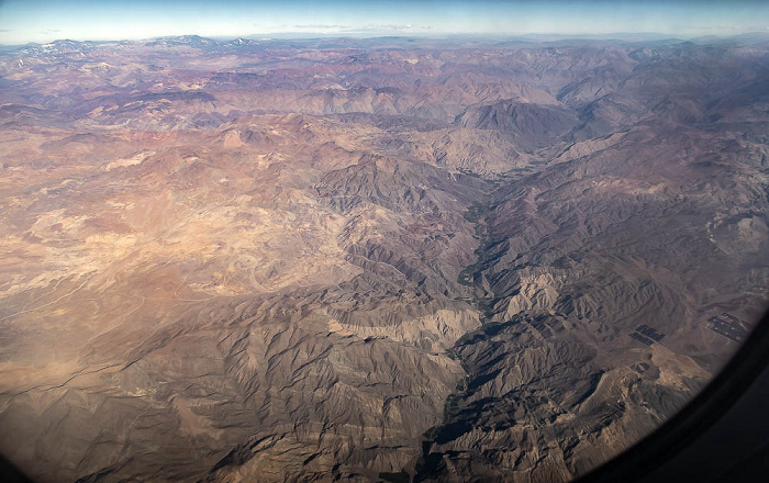 Anden Región de Atacama