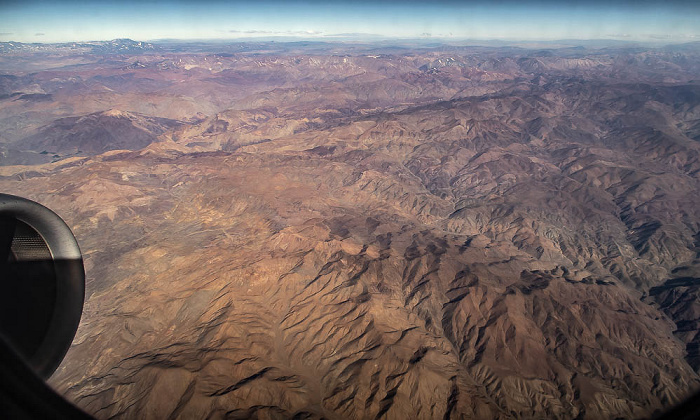 Región de Atacama