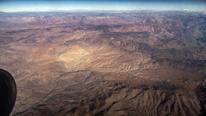 Anden Región de Atacama