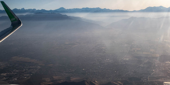 Santiago de Chile