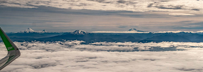 Patagonien 2022-11-22 Flug SKU421 El Tepual Int'l (PMC/SCTE) - Teniente Julio Gallardo (PNT/SCNT) Luftbild aerial photo